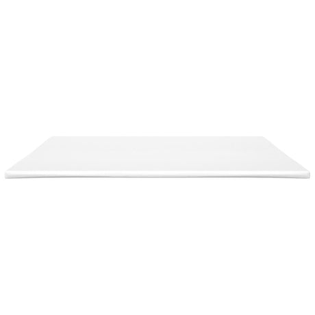 Vidaxl matrastopper 180x220x5 cm