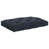 Vidaxl modulair bank antraciet 120 x 80 x 12 cm stof