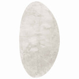 Vidaxl vloerkleden huarte crème 100 x 200 cm polyester