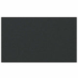 Vidaxl deurmat anders zwart 90 x 150 cm polypropyleen en vinyl