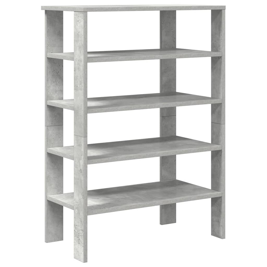 Vidaxl Schong Rack 61x32x87,5 cm veraarbechte Holzknäppchen Präis