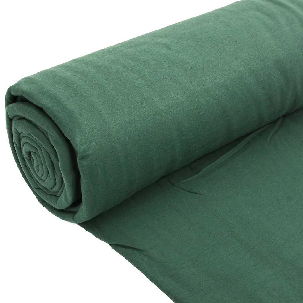 Vidaxl hooibergzeil 9,8x12,5 m 140 g m² polypropyleen
