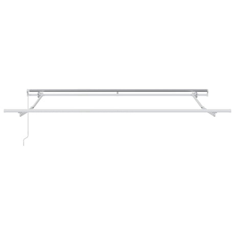 Vidaxl markies zwart 300 x 250 x 165 cm polyester
