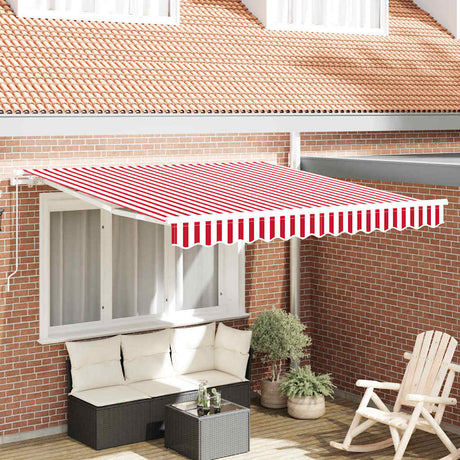 Vidaxl markies polyester