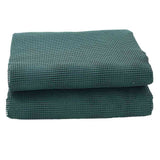 Vidaxl tenttapijt groen 300 x 200 cm polyester