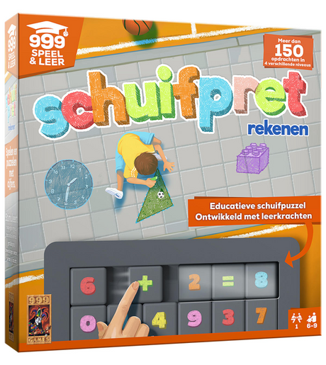 999 Spiele | 2 Stk