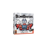 999 Spiele Bomb Busters Brettspiel