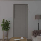 Vidaxl venetiaanse jaloezieën zilver 220 x 90 cm aluminium