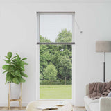 Vidaxl venetiaanse jaloezieën zilver 220 x 95 cm aluminium