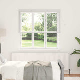 Vidaxl venetiaanse jaloezieën wit 175 x 145 cm aluminium