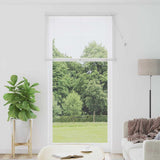 Vidaxl venetiaanse jaloezieën wit 220 x 115 cm aluminium