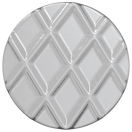 Vidaxl spijkers voor hout 12 pcs zilver ø 3 x 15 mm metaal