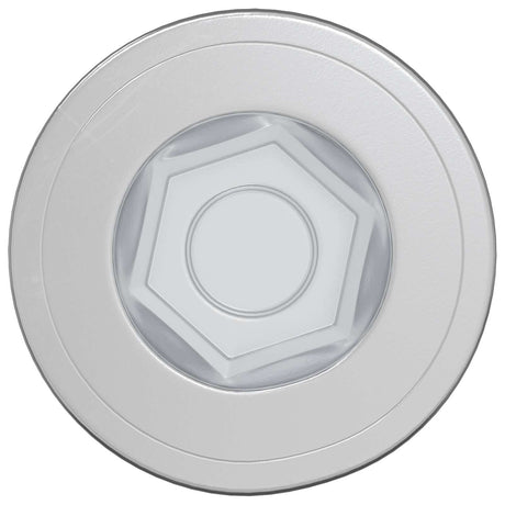 Vidaxl bevestigingsschroeven 2100 pcs zilver metaal