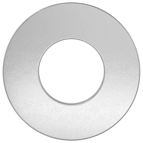 Vidaxl washers 11842 pcs zilver ijzer