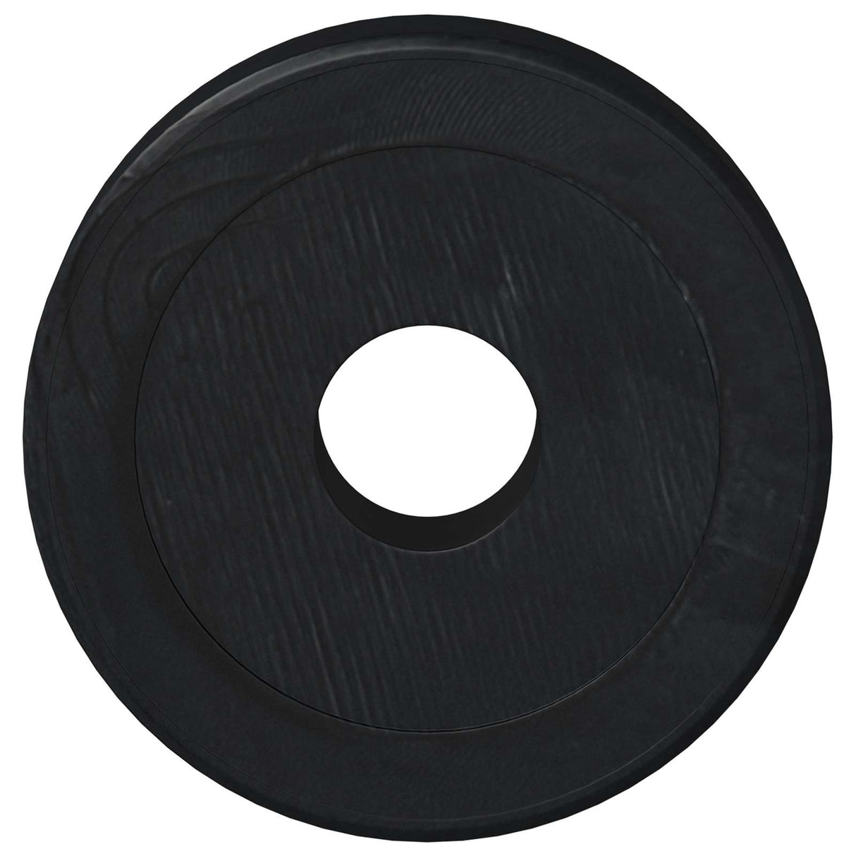 Vidaxl geschikt voor vlakke ringen 36000 pcs zwart ∅15 x 3 mm