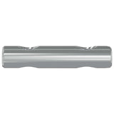 Vidaxl moer 12 pcs verzinkt 60 x 12 mm ijzer