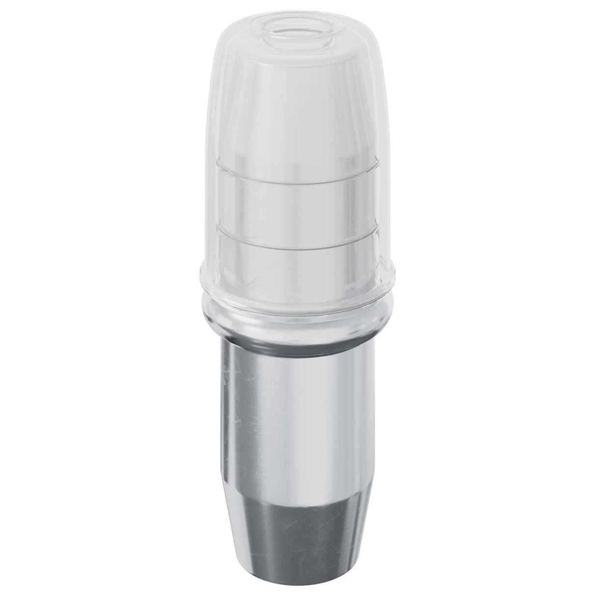 Vidaxl plankhaak 7200 pcs zilver 7 x 16 mm ijzer