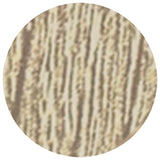 Vidaxl zelfklevende schroefhoes 2 pcs sonoma eiken ø 20 x 0,5 mm