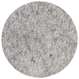 Vidaxl zelfklevende schroefhoes 2 pcs beton grijs ø 20 x 0,5 mm
