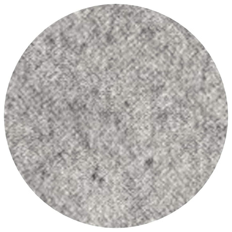 Vidaxl zelfklevende schroefhoes 2 pcs beton grijs ø 20 x 0,5 mm