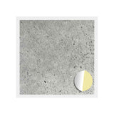 Vidaxl zelfklevende schroefhoes 12 pcs beton grijs ø 20 x 0,5 mm