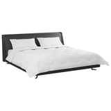 Vidaxl dekbed met kussen 3 pcs wit microfibre