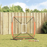 Vidaxl honkbaloefennet 180 x 89,5 x 152,5 cm