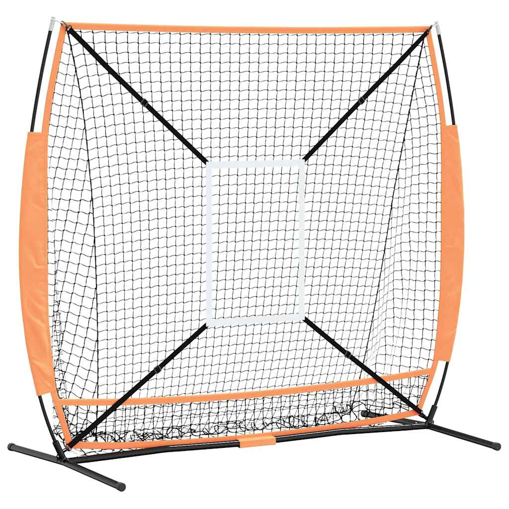 Vidaxl honkbaloefennet 180 x 89,5 x 152,5 cm