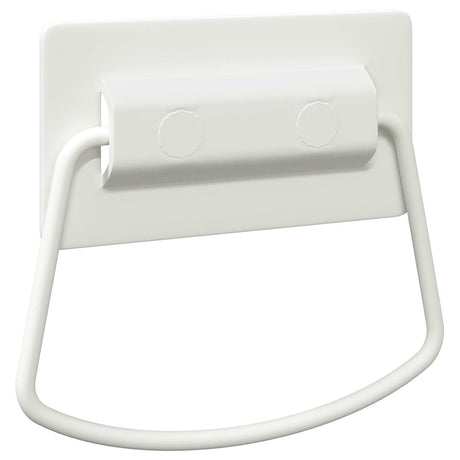 Vidaxl kast handvatten wit 85 x 45 mm metaal