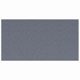 Vidaxl tapijt loper lichtgrijs 80 x 150 cm stof