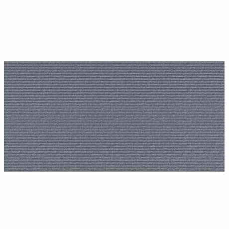 Vidaxl tapijt loper lichtgrijs 100 x 200 cm stof