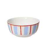 Decoris Krabben-Porzellanschale ø14xh6,3cm