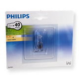 Philips Philips Halo Capsule Halogen lamp 28W G9