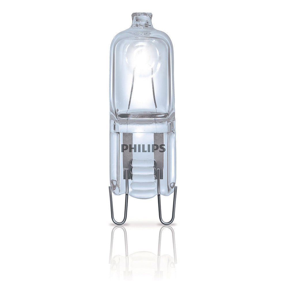 Philips Philips Halo Capsule Halogen lamp 28W G9