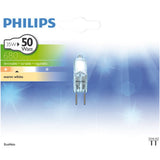 Philips 2010073535 8727900252989 Halo Caps 35W-Gy6.35