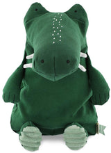 Trixie Cuddle Plush Groot - MR. Krokodil
