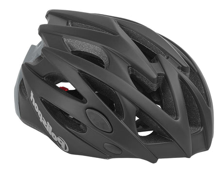 Casque de vélo Twig Polisport L 58-61 cm Gray noir