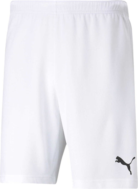 Puma Teamrise Shorts Herren - Größe XL