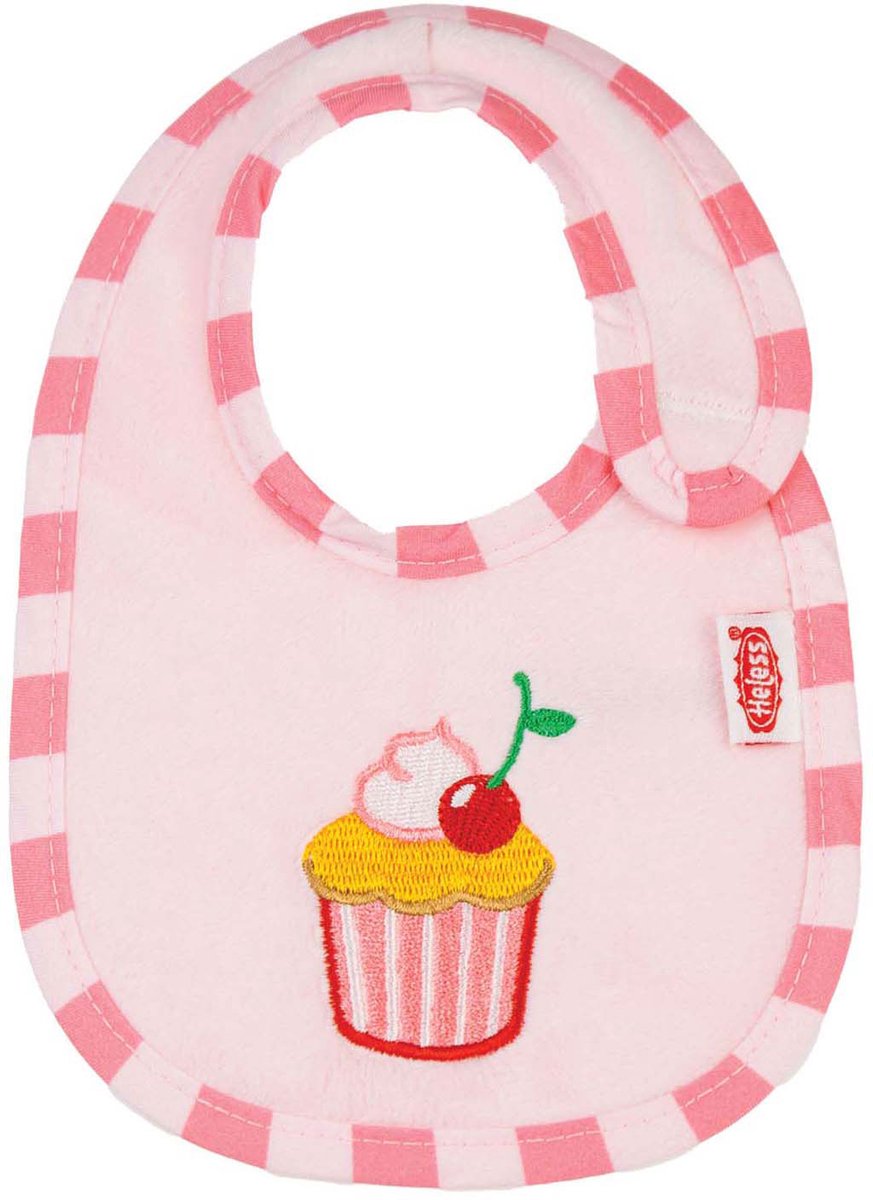 Heless Puppenlätzchen Emilys Cupcake