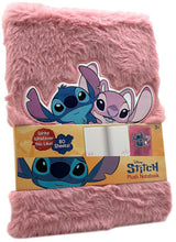Markenloser Stich-Plüsch-Notizbuchstich-Engel von Sans Marque.