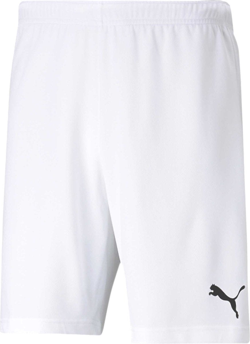 Puma Teamrise Shorts Herren - Größe M