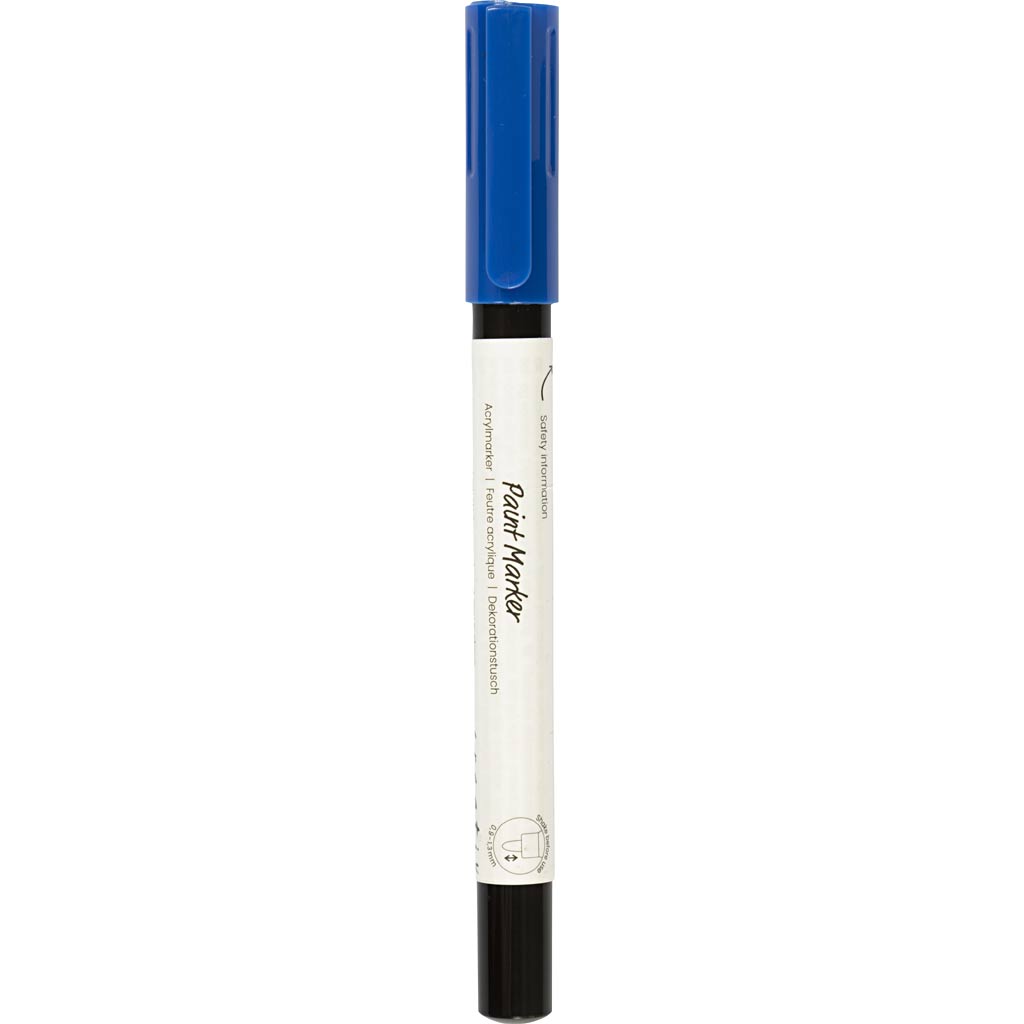 Https: www.cchobby.nl decoratiestift-lijndikte-0-9-1-3-mm-blauw-1-stuk