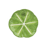 Decoris Teller Gemüse Dolomit 16,3x16,6x2cm