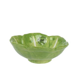 Decoris Schüssel Gemüse Dolomit 15,4x15x6cm