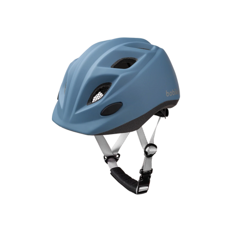 Bobike Helm S 52-56 cm Zitadellenblau