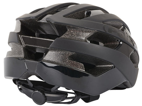 Polisport Light Pro Bicycle Helmet L 58-62 cm Mat nero