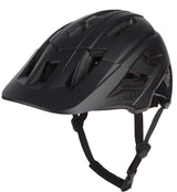 Casco de bicicleta PoliSport Mountain Pro L 58-61 cm Negro