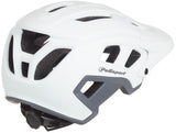 Polisport Mountain Pro Bicycle Helmet L 58-61 cm Grigio bianco