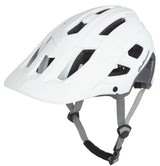 Polisport Mountain Pro Bicycle Helmet L 58-61 cm Grigio bianco