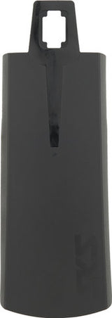 Sks Schmutzfängerkante Alm 46mm schwarz